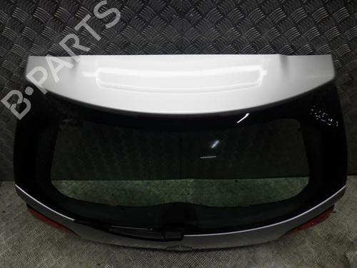 Tailgate CITROËN C3 II (SC_) 1.4 HDi 70 (SC8HZC, SC8HR0, SC8HP4) | BP24246572C6 - Image 8