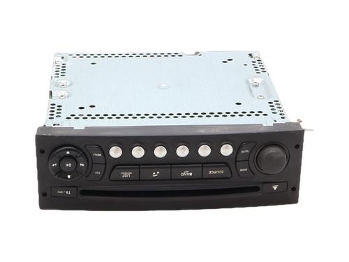 Used Radio Radio 36902546 36902546