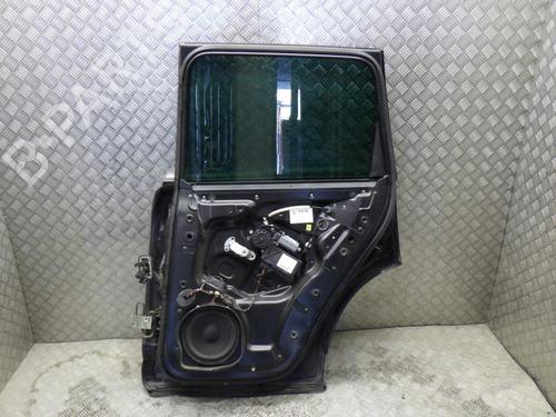 Right rear door VW TOUAREG (7LA, 7L6, 7L7) 2.5 R5 TDI | BP24249137C5 