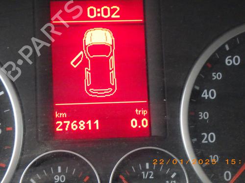 Headlight switch VW TIGUAN (5N_) 2.0 TDI 4motion | BP27572829I24 - Image 20