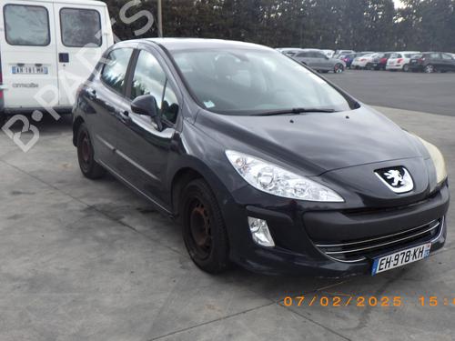 Used Parts PEUGEOT 308 I (4A_, 4C_) 1.6 HDi (109 hp) 4292045