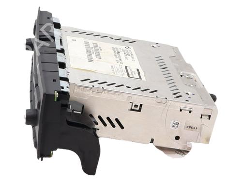 Radio BMW X1 (E84) sDrive 16 d | BP36394499E6 - Image 3