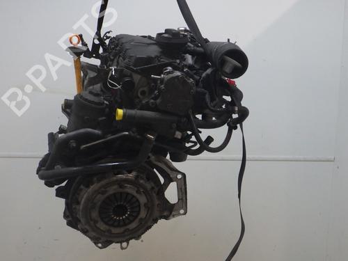 Engine VW GOLF V (1K1) 1.9 TDI | BP30155495M1