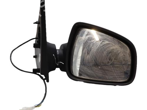 Right mirror DACIA SANDERO II TCe 90 (B8M1, B8MA, B8AC) | BP36555948C27  - Image 5