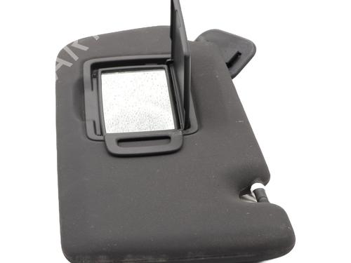 Left sun visor RENAULT CLIO V (B7_) 1.0 TCe 90 (B7MT) | BP24595162I1 - Image 4