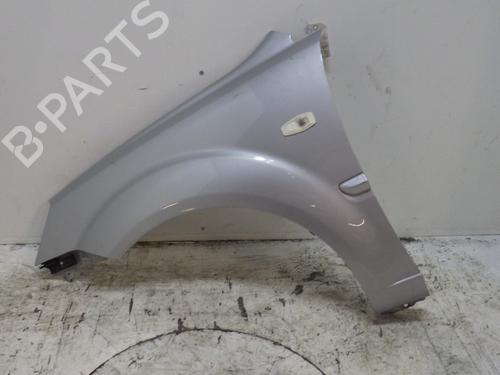 Used Left front fenders KIA RIO II (JB) 1.4 16V (97 hp) 29570919