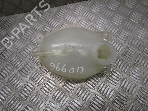 Expansion tank RENAULT CLIO IV (BH_) 1.5 dCi 75 | BP24252598C120 
