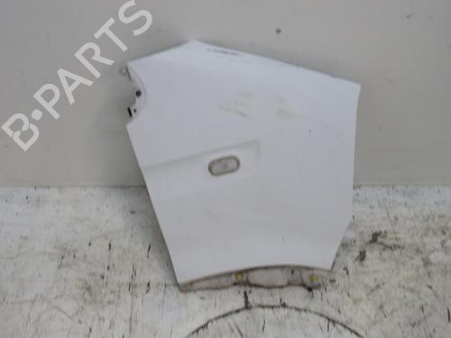 Used Right front fenders RENAULT MASTER II Van (FD) 2.5 dCi (FD01, FD02, FD21, FD22, FD31, FD32, FD3Y, FD71,... (120 hp) 29502941