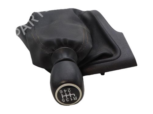 Shift knob FIAT DUCATO Van (250_) 120 Multijet 2,3 D | BP39175097I34 - Image 2