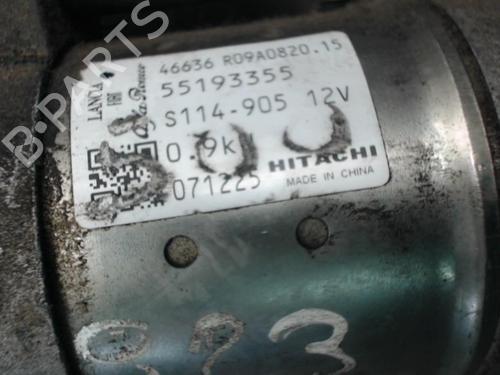 Starter FIAT 500 (312_) 1.2 (312AXA1A) | BP24249778M8 