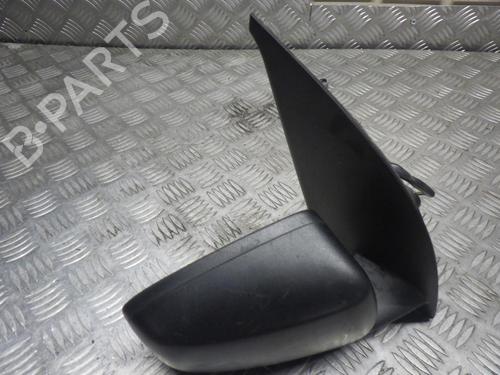 Right mirror FIAT PANDA (169_) 1.2 (169.AXB11, 169.AXB1A) | BP24246954C27 