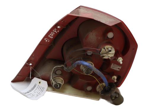 Left taillight DAEWOO KALOS (KLAS) 1.2 | BP24250141C34 - Image 2