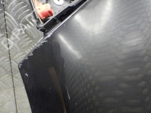 Left front fenders OPEL CORSA D (S07) 1.3 CDTI (L08, L68) | BP24246949C41 