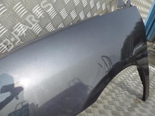 Left front fenders PEUGEOT 807 (EB_) 2.2 HDi | BP24251216C41