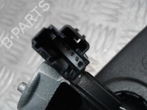 rear-mirror-ford-fiesta-vii-hj-hf-2017-24249192 main image