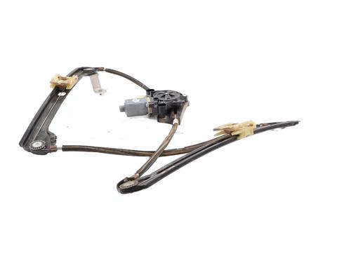 Used Front left window mechanism Front left window mechanism VW GOLF VII (5G1, BQ1, BE1, BE2) 1.6 TDI (105 hp) 33301446 33301446