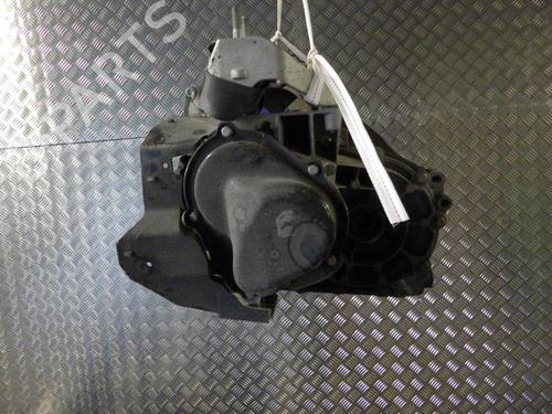 Gearbox FORD FIESTA VI (CB1, CCN) 1.25 | BP24251454M3 