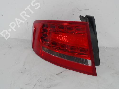 Used Left taillight Left taillight AUDI A4 B8 (8K2) 2.0 TFSI quattro (211 hp) 24249073 24249073