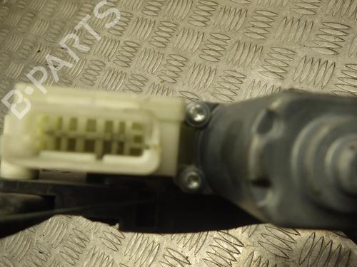 Used Front right window mechanism Front right window mechanism 24250311 24250311