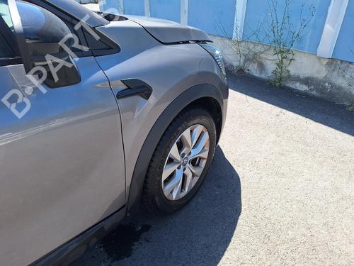 Used Right front fenders Right front fenders 35990601 35990601