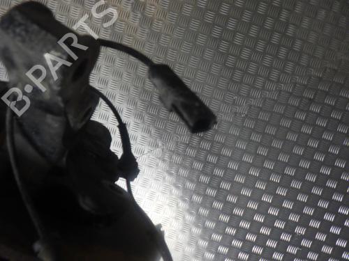 Right front steering knuckle RENAULT MASTER III Platform/Chassis (EV, HV, UV) 2.3 dCi 165 RWD (HV0P, HV0U, HV10, HV12, UV0P, UV0U,... | BP24244890M26 