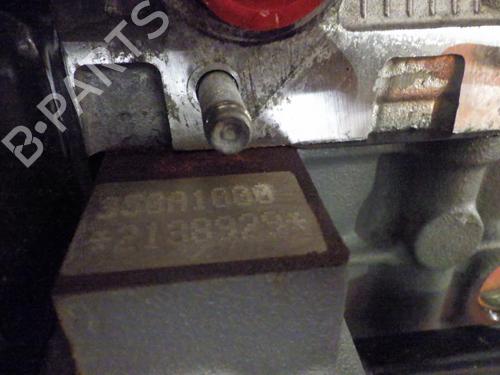 Engine ALFA ROMEO MITO (955_) 1.4 (955.AXB1B, 955.AXU1A) | BP24248966M1 - Image 3