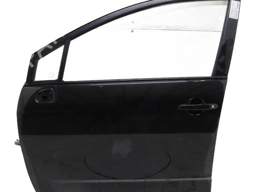 Used Left front door TOYOTA COROLLA Verso (ZER_, ZZE12_, R1_) 2.2 D-4D (AUR10_, AUR10R) (136 hp) 29050244