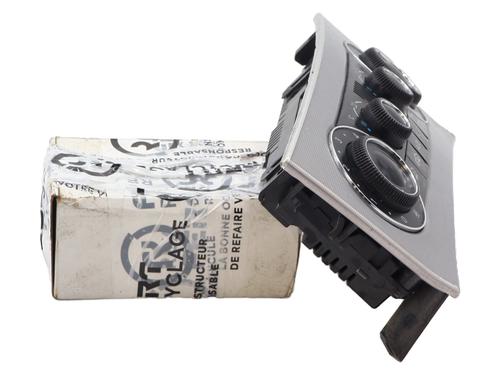 Used Climate control Climate control MERCEDES-BENZ C-CLASS Coupe (CL203) C 220 CDI (203.708) (150 hp) 32998872 32998872