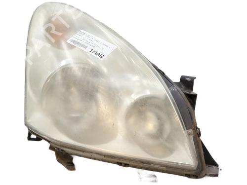 Used Right headlight TOYOTA COROLLA Verso (ZER_, ZZE12_, R1_) 2.2 D-4D (AUR10_, AUR10R) (136 hp) 31044218