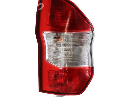 Left taillight FORD TRANSIT COURIER B460 Box Body/MPV 1.0 EcoBoost | BP39684510C34 - Image 4