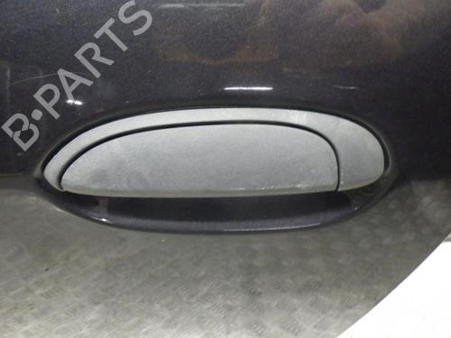 Left rear door DACIA LOGAN MCV (KS_) 1.5 dCi (KS0W) | BP24248951C4 