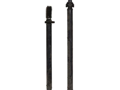 Driveshaft IVECO DAILY IV Van 35C15 V, 35C15 V/P | BP30868598M37