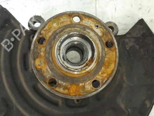 Used Right front steering knuckle Right front steering knuckle VW GOLF V (1K1) 2.0 SDI (75 hp) 29484195 29484195