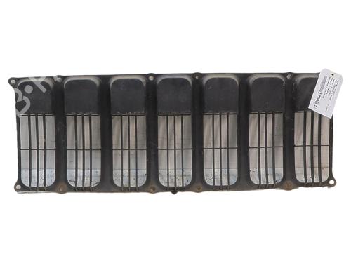 Grill JEEP COMPASS (MK49) 2.0 CRD 4x4 | BP39081206C40 - Image 2