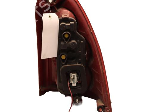 Left taillight PEUGEOT 307 Break (3E) 1.6 HDi 110 | BP26130322C34 