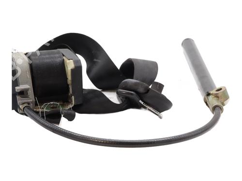 Used Front left seatbelt Front left seatbelt VW GOLF III Cabriolet (1E7) [1993-1998] 33311134 33311134