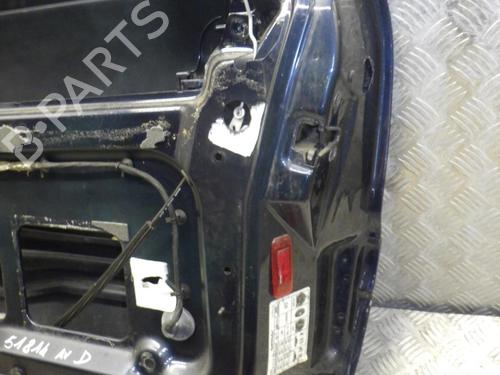 Right front door VOLVO C70 I Coupe (872) 2.4 | BP24250690C3 