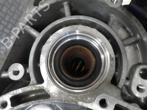 Used Gearbox Gearbox 24248546 24248546