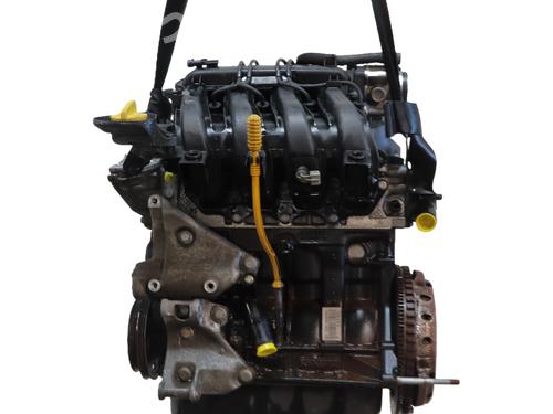 Engine RENAULT CLIO IV (BH_) 1.2 16V | BP40004516M1 - Image 3