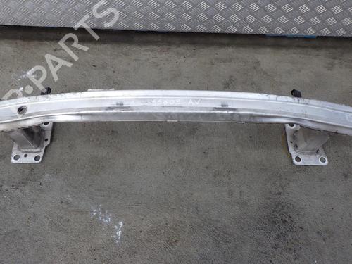 Used Front bumper reinforcement RENAULT MEGANE III Hatchback (BZ0/1_, B3_) 1.5 dCi (BZ09, BZ0D, BZ1W, BZ29, BZ14) (110 hp) 24250079