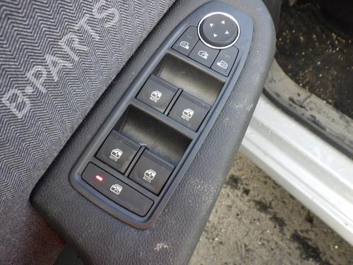 Front right window mechanism RENAULT CLIO V (B7_) 1.0 TCe 90 (B7MT) | BP24244412C23  - Image 5