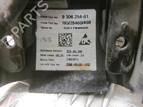 Used Instrument cluster Instrument cluster MINI MINI (R56) Cooper D (112 hp) 24247799 24247799