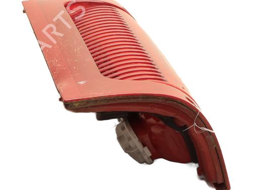 Used Left taillight Left taillight CITROËN JUMPER I Van (244) 2.2 HDi (101 hp) 26153347 26153347