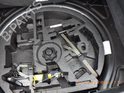 Left sun visor AUDI A3 (8P1) 2.0 TDI 16V | BP28476143I1  - Image 7