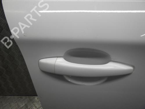 Right front door CITROËN C4 II (NC_) 1.6 HDi 90 | BP24246590C3