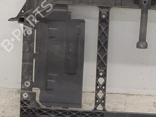 Frontplade/Frontkurv FORD FIESTA VI (CB1, CCN) 1.4 TDCi | BP39457838C72 - Image 3