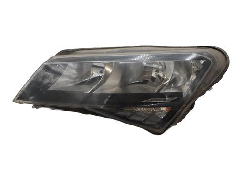 Used Left headlight SKODA SUPERB III (3V3) 1.6 TDI (120 hp) 30303761