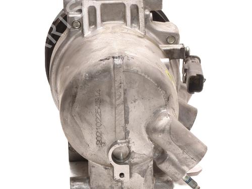 AC compressor PEUGEOT PARTNER Box Body/MPV (K9) 1.5 BlueHDI 130 | BP27300664M34 - Image 2