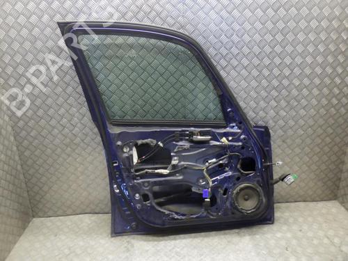 Used Left front door Left front door 24249170 24249170