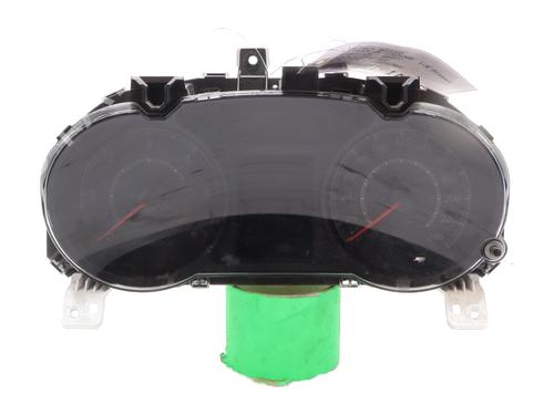 Instrument cluster CITROËN C4 AIRCROSS | BP33729077C47 - Image 2